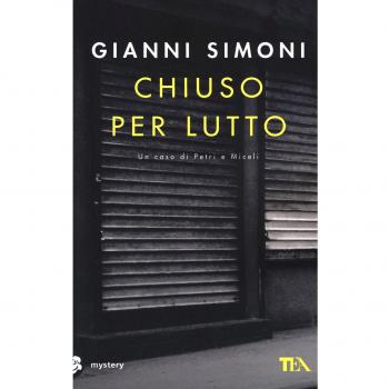Chiuso per lutto. Un caso di Petri e Miceli