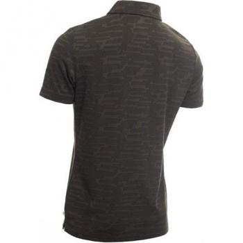 Calvin Klein Aztec Polo
