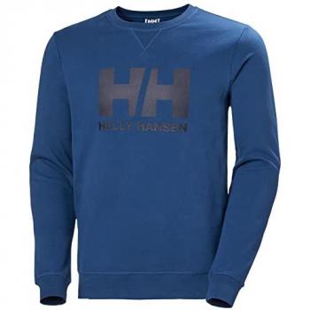 Helly Hansen Logo‑Kapuzenpullover