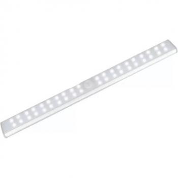 USB Rechargeable Warm LED Motion Sensor Night Lamp