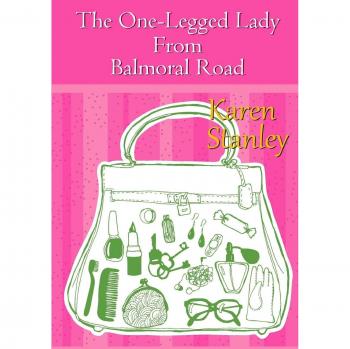 The One-Legged Lady From Balmoral Road