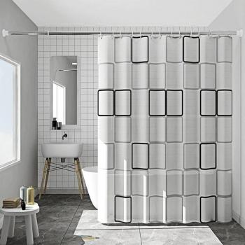 Vasca Tenda Impermeabile Peva 100x180 – Antimuffa, Antibatterica, Facile da Pulire