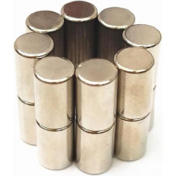 8x20mm NdFeB Magnet