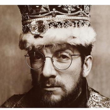 Elvis Costello