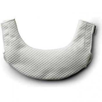 Polyester Teething Bib for Baby Carrier One