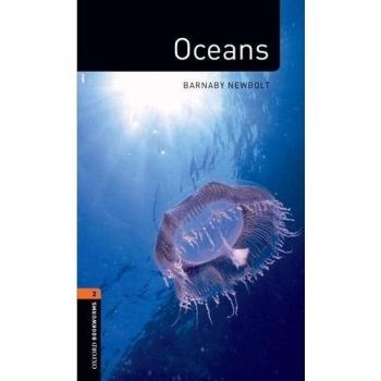 OCEANS FACTFILES