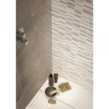 Marazzi Interiors Smoke 20x50 CM MH9J 1.40 m²