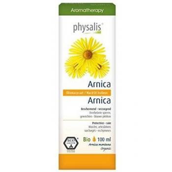 Physalis Aceite de Árnica 100 ml