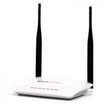 Mach Power Router Wi-Fi LTE 4G 300 Mbps