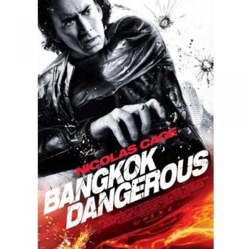 Bangkok dangerous [DVD]