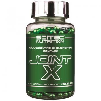 Scitec Nutrition Joint Support 100 kapslí