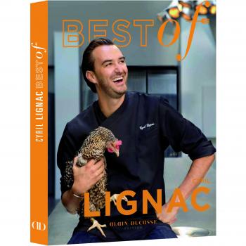 Best Of Cyril Lignac