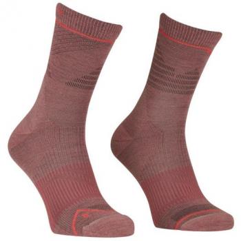 Ortovox Calze Alpine Pro Comp Mid W
