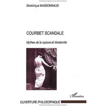 Courbet scandale