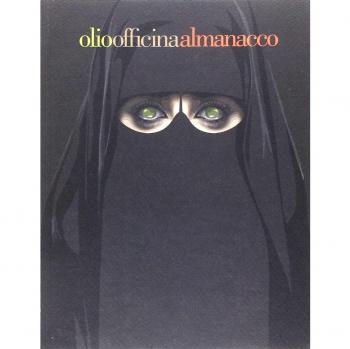 Olio officina almanacco 2014