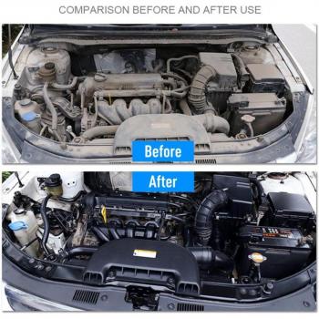 Heavy Oil Car Cleaner HGKJ-19 20ML