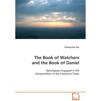 The Book of Watchers and the Book of Daniel