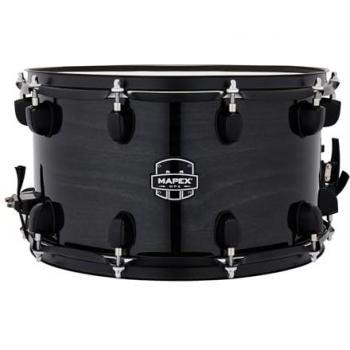Tom 2 MPX 14x8 Noir Sombre – Ébène & Hêtre