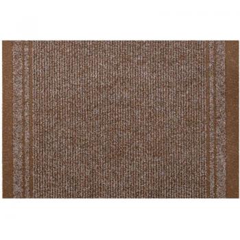 RugsX Malaga Beige Floor Mat