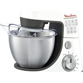 Moulinex QA4101 MasterChef Gourmet (Weiß)
