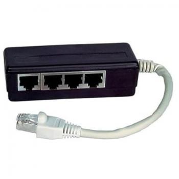 Adapter ISDN 8xRJ45 EFB Elektronik – Telefonia