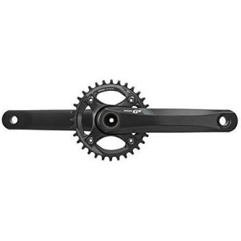 Biela Sram GX 1400 Fat Bike 1 x 11 100 mm Spindle 170