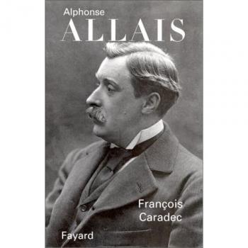 Alphonse Allais