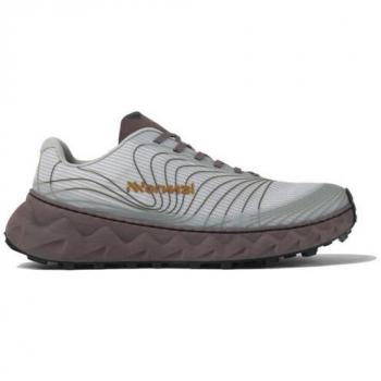 NNormal Laufschuhe Tomir 1.0 N2ZTR01 Grau 45_13 Unisex