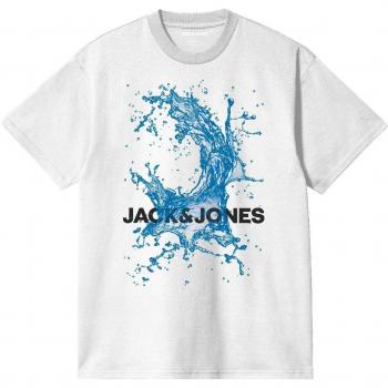 Jack & Jones S/S Crew Neck Tee for Boys