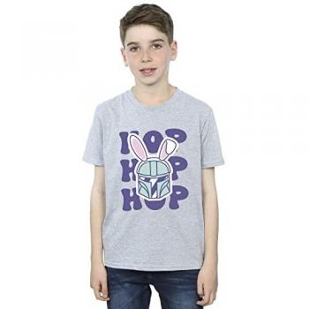 Star Wars Easter Hop Tee
