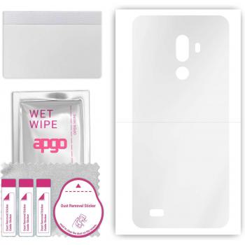 Sticker Trasparente Oukitel Y1000 UltraGuard