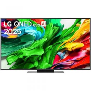 Televisor Inteligente LG QNED 55 4K