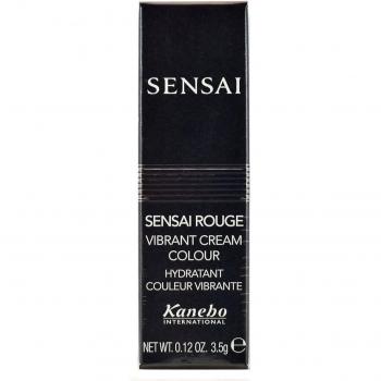 Crema Hidratante Sensai Rouge Vibrant Cream VC15 para Mujeres
