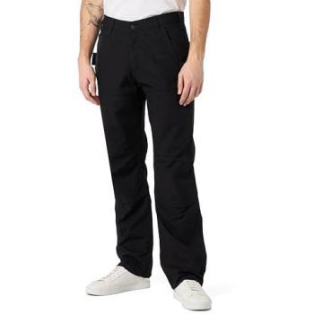 Pantaloni Utility Carhartt Steel Rugged neri 32 34