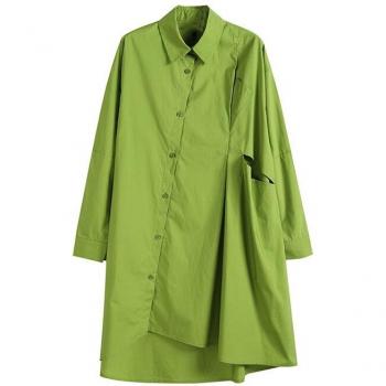Vêtements Streetwear XITAO Vert
