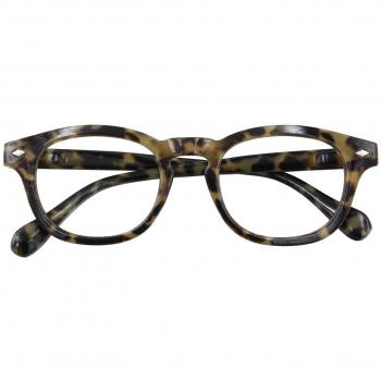 Havana Tortoiseshell Herrenbrille