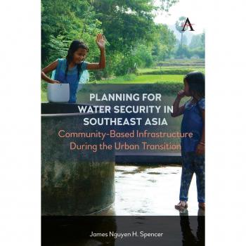 Planning for Water Security in Southeast Asia