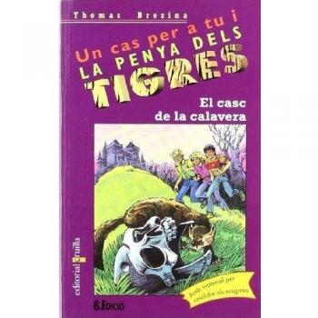 El casc de la calavera