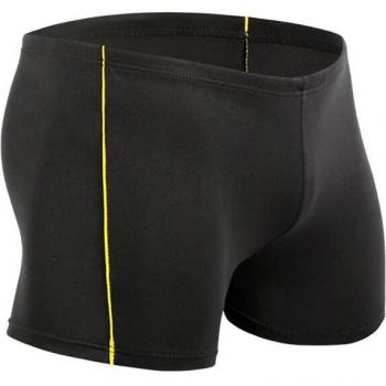 Maillot de bain homme Boxer, taille universelle, G99D