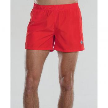 Bañador John Smith Ornar 35 Rojo XL