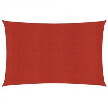 Cortante Vela Roja 3,5 m × 5 m 160 g/m²
