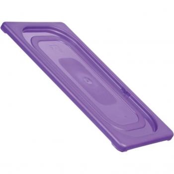 Sottotesta Allergie Viola 1/4 – Hendi 881736