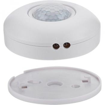 LED Ceiling Light Motion Sensor Switch