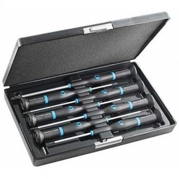Precision Torx Screwdrivers Set (WITTE)