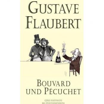 Bouvard und Pécuchet