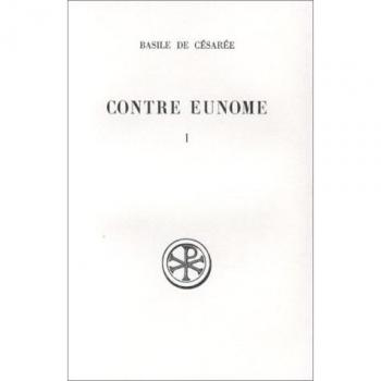 Contre Eunome, tome 1