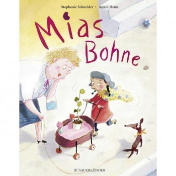Stephanie Schneider Mias Bohne