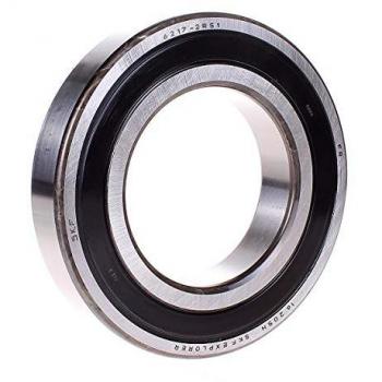 Rillenkugellager SKF 6217-2RS – 85 mm Innenradius, 150 mm Außendurchmesser,
