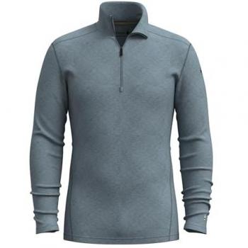 Thermawool Maglia Base Invernale Uomo