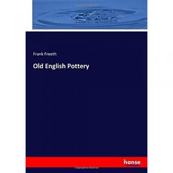 Old English Pottery